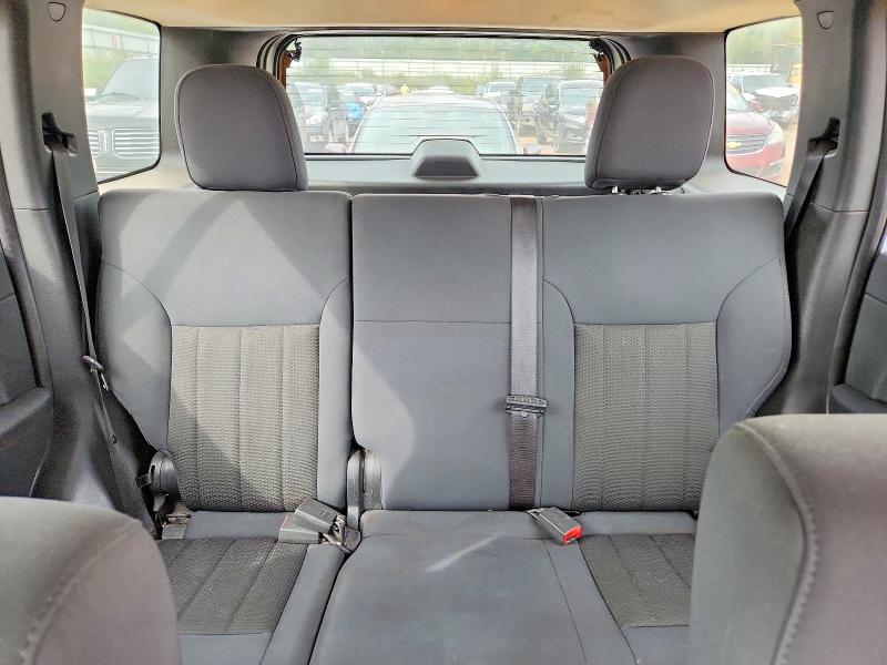 Aukcja sprzedaży 2012 Jeep Liberty, vin: 1C4PJMAK3CW161785, numer aukcji: 69116066