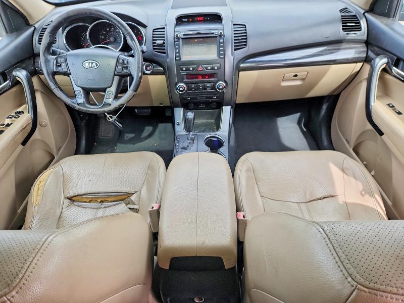 Продажа на аукционе авто 2011 Kia Sorento, vin: 5XYKUDA22BG180065        , номер лота: 68993446