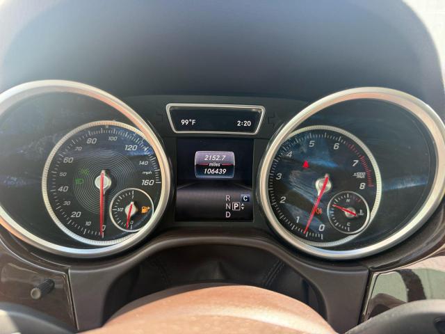 Aukcja sprzedaży 2017 Mercedes-benz Gle, vin: 4JGDA5JB9HA924692, numer aukcji: 70567086