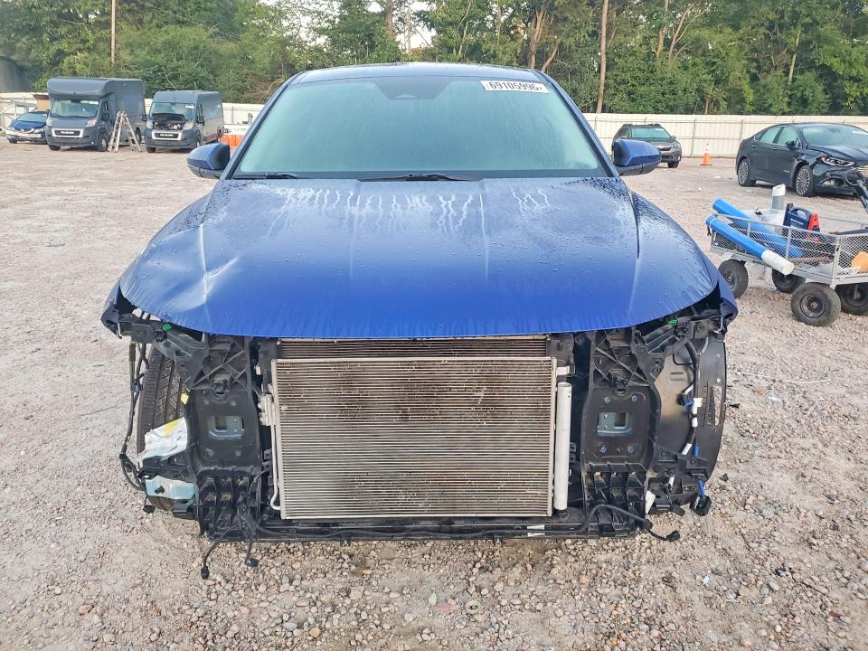 Aukcja sprzedaży 2023 Hyundai Tucson, vin: 5NMJA3AE6PH203708, numer aukcji: 69105996