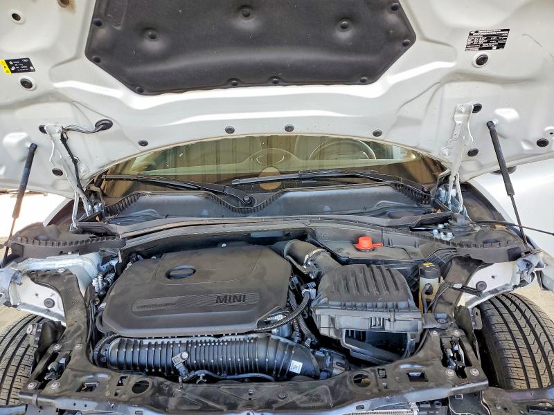 Aukcja sprzedaży 2022 Mini Cooper, vin: WMWXJ1C04N2R52361, numer aukcji: 69890936