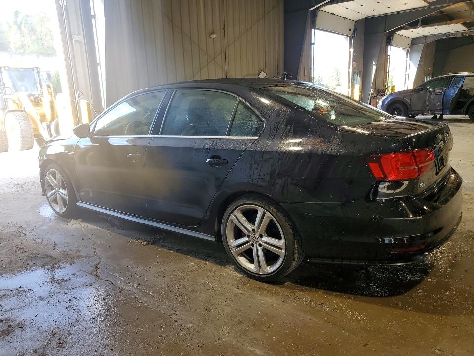 Продаж на аукціоні авто 2017 Volkswagen Jetta, vin: 3VW4T7AJ8HM333366, номер лоту: 68958596