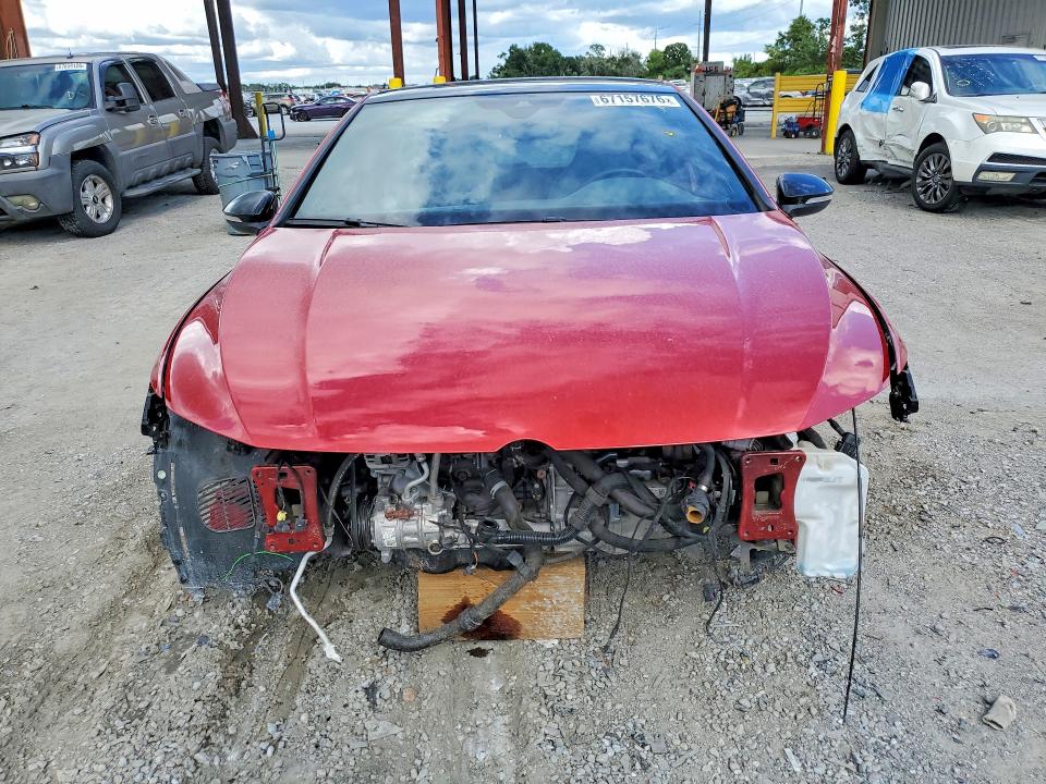 Продаж на аукціоні авто 2024 Volkswagen Gti, vin: WVW2A7CD4RW224783, номер лоту: 67157676