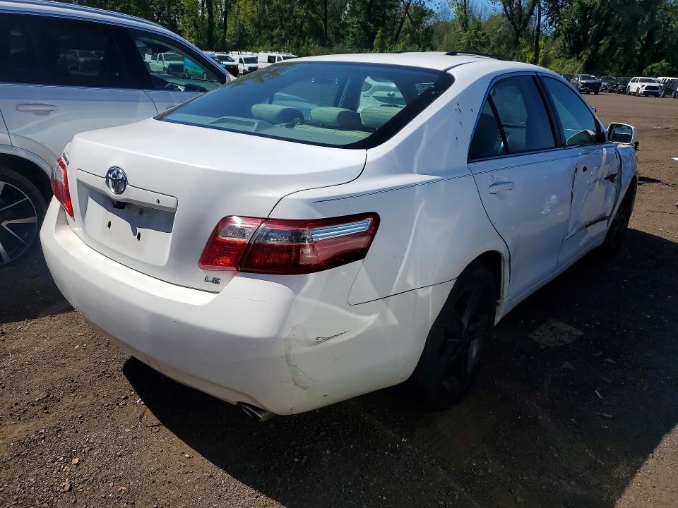 Продаж на аукціоні авто 2008 Toyota Camry, vin: 4T1BK46K78U571911, номер лоту: 68309576