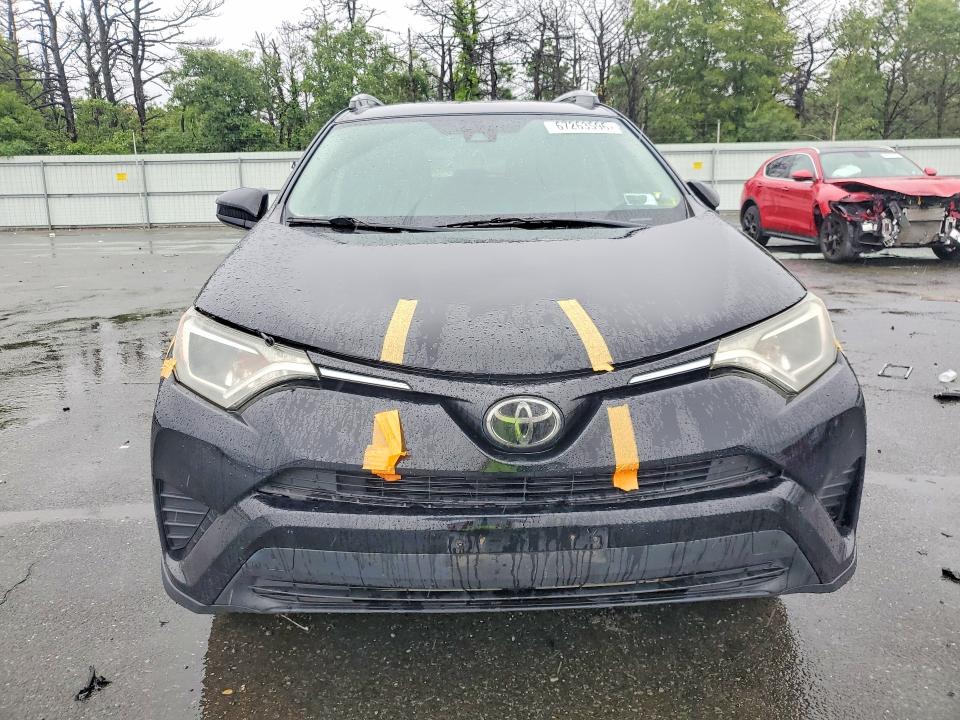 Aukcja sprzedaży 2018 Toyota Rav4, vin: 2T3BFREV9JW780271, numer aukcji: 67263596