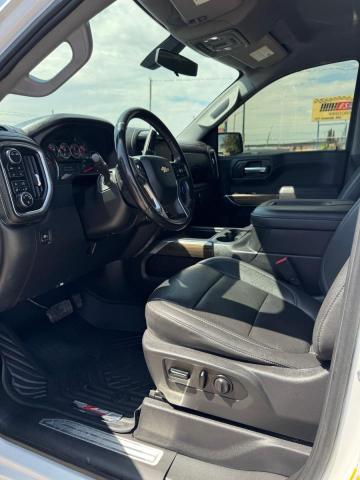 Продажа на аукционе авто 2021 Chevrolet Silverado, vin: 1GCUYEED9MZ157739, номер лота: 69656876