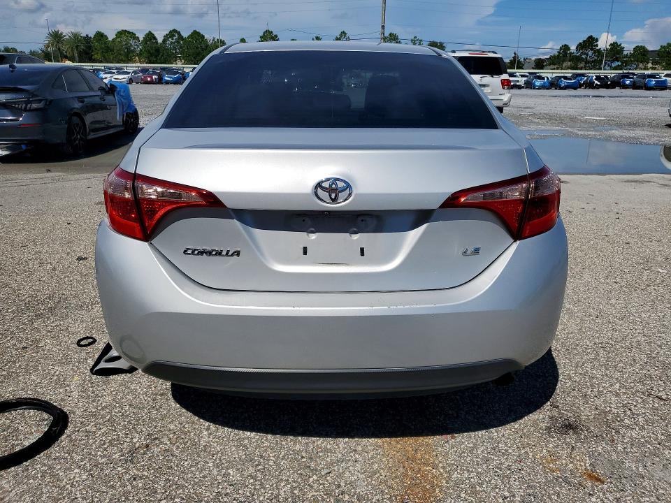 Продаж на аукціоні авто 2019 Toyota Corolla, vin: 5YFBURHE1KP929866, номер лоту: 68266406