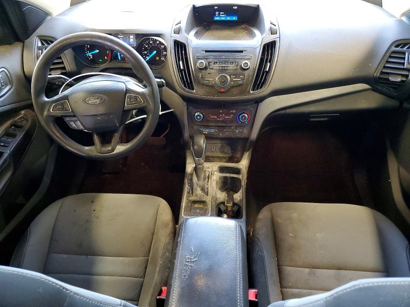 Продаж на аукціоні авто 2017 Ford Escape, vin: 1FMCU0F70HUC10975, номер лоту: 68513926