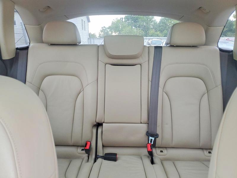 Продажа на аукционе авто 2014 Audi Q5, vin: WA1WGAFP1EA122815, номер лота: 68411446