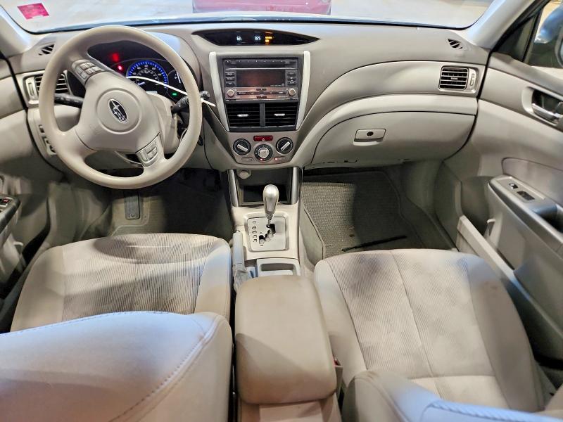 Aukcja sprzedaży 2010 Subaru Forester, vin: JF2SH6CC5AH757247, numer aukcji: 68840016