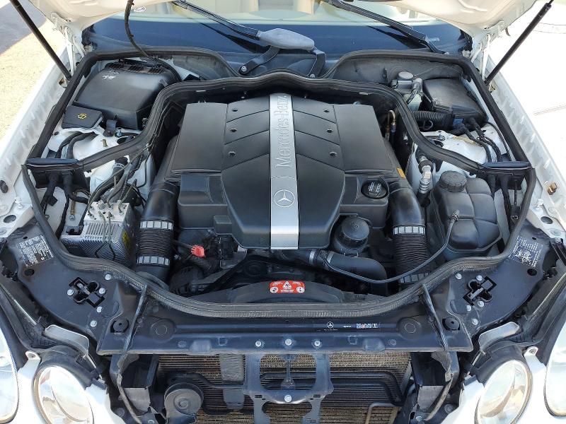 67852686 :رقم المزاد ، WDBUH82J24X162044 vin ، 2004 Mercedes-benz E مزاد بيع