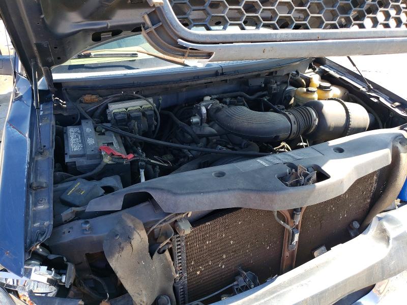 Aukcja sprzedaży 2005 Ford F150, vin: 1FTRX12W95NB58728, numer aukcji: 69441506