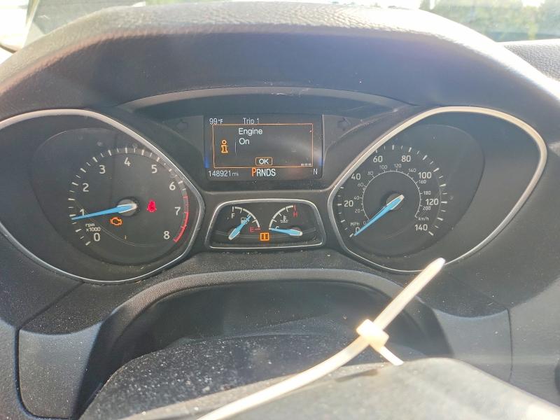 Продаж на аукціоні авто 2017 Ford Focus, vin: 1FADP3N23HL279579, номер лоту: 71170806