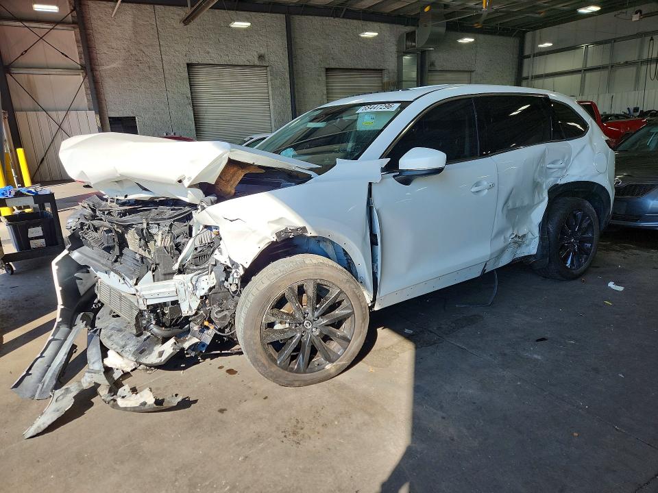 Aukcja sprzedaży 2023 Mazda Cx-9, vin: JM3TCBAY3P0643335, numer aukcji: 68447296