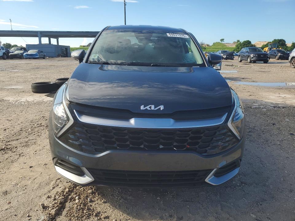Aukcja sprzedaży 2023 Kia Sportage, vin: 5XYK33AF0PG035422, numer aukcji: 69031226