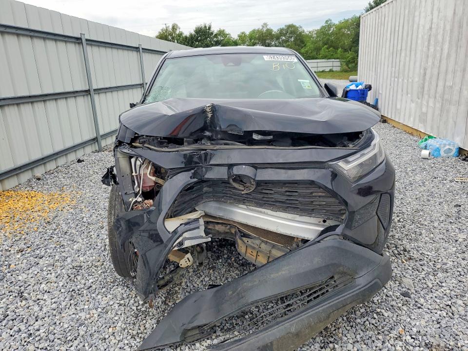 Продаж на аукціоні авто 2024 Toyota Rav4, vin: 2T3H1RFV8RW351495, номер лоту: 62439356