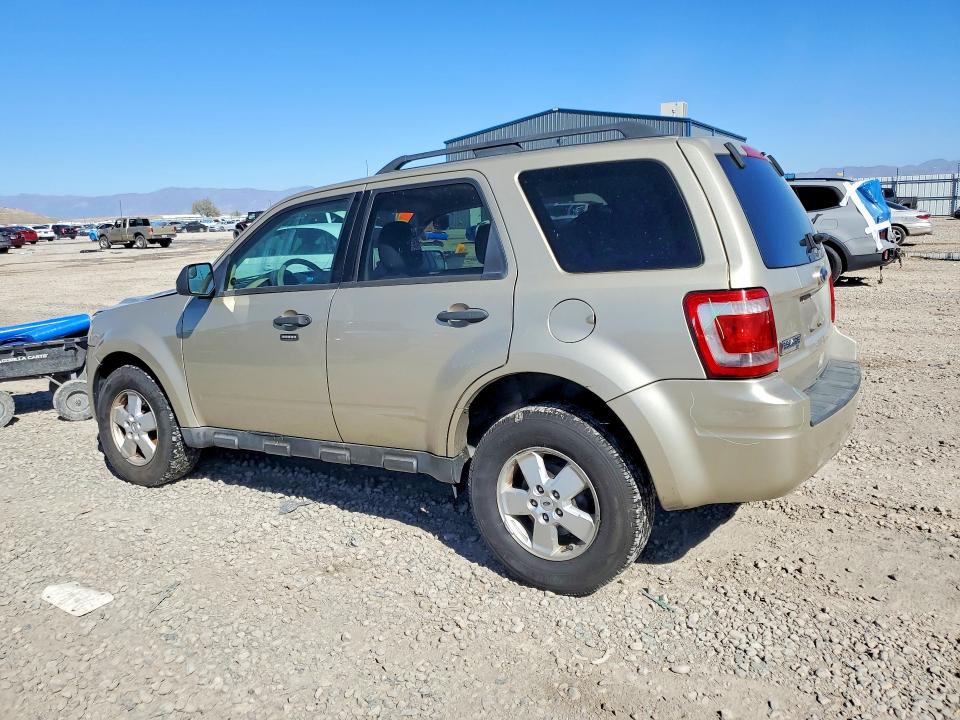 Продаж на аукціоні авто 2010 Ford Escape, vin: 1FMCU9D74AKB94918, номер лоту: 71297466