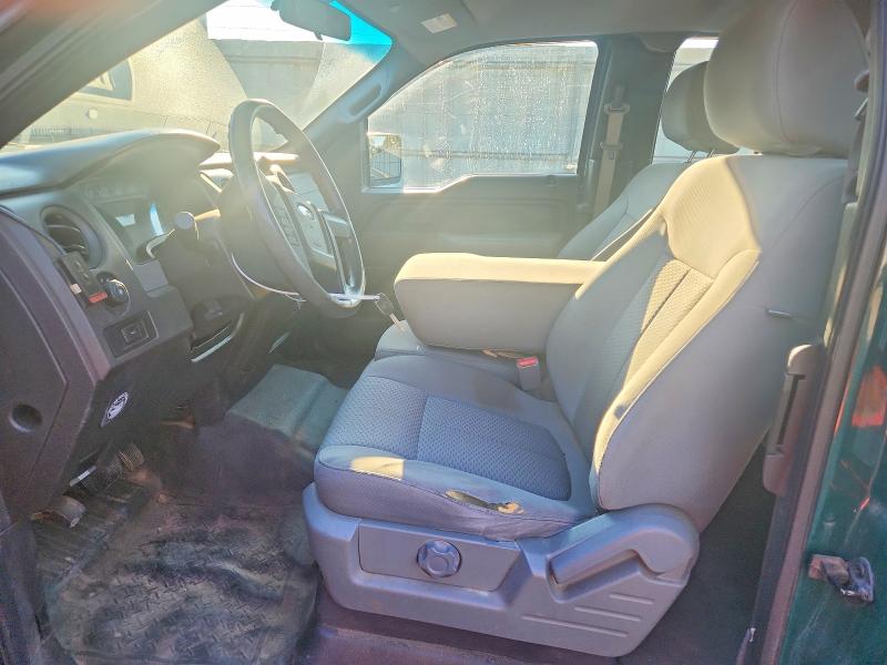 Продажа на аукционе авто 2011 Ford F150, vin: 1FTFX1EF8BKD23874, номер лота: 69944776