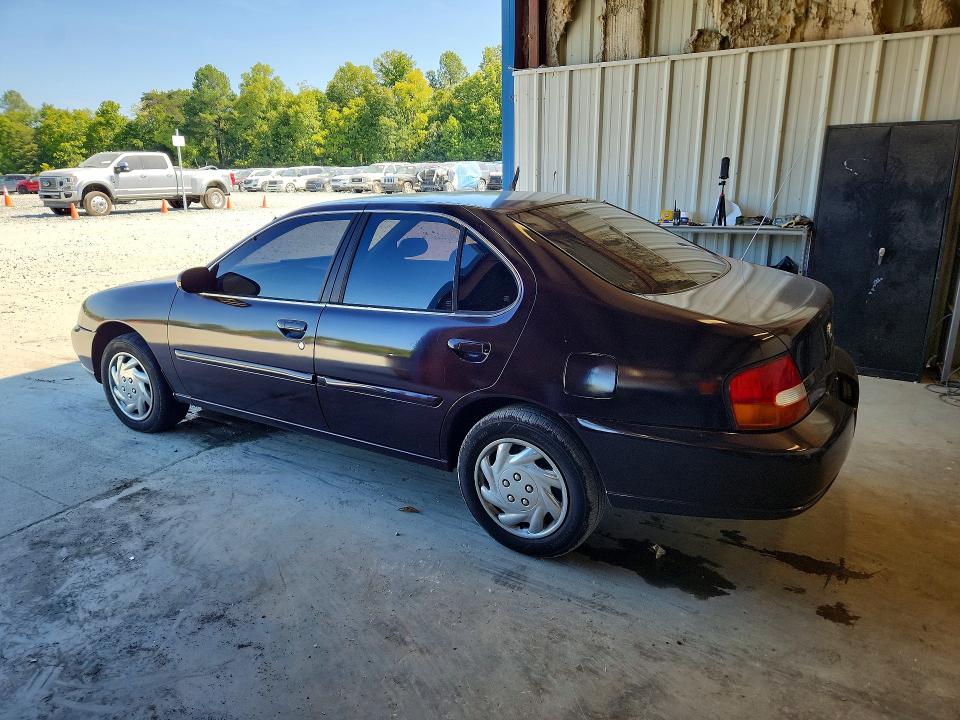 Aukcja sprzedaży 1998 Nissan Altima, vin: 1N4DL01D9WC184913, numer aukcji: 68425176