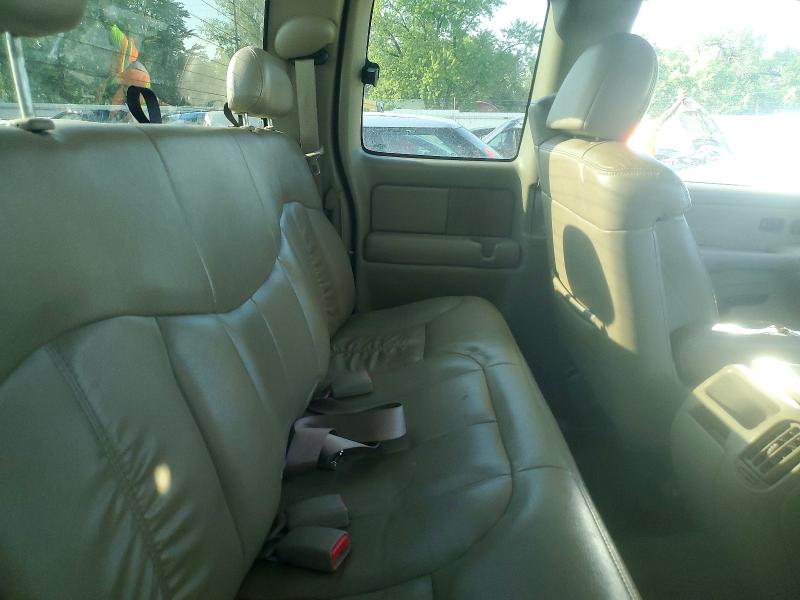 66743036 :رقم المزاد ، 1GCHK29G61E343652 vin ، 2001 Chevrolet Silverado مزاد بيع