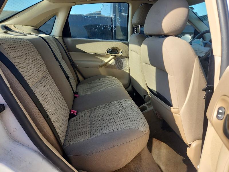 Продажа на аукционе авто 2006 Ford Focus, vin: 1FAFP34NX6W169693, номер лота: 67540916