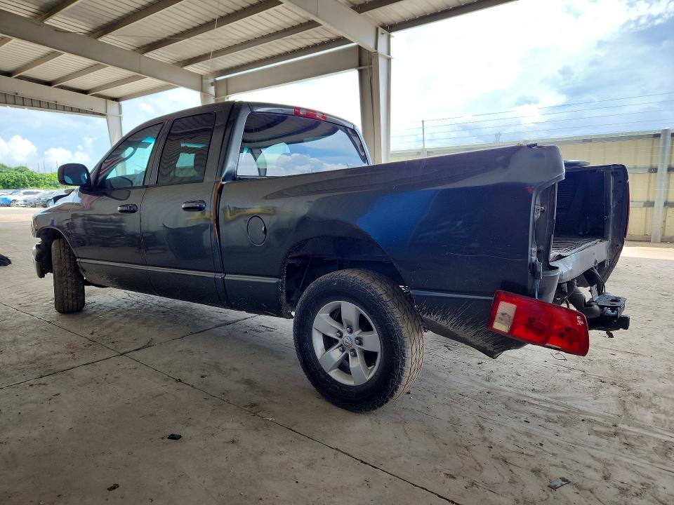 2004 Dodge Ram 1500 მანქანა იყიდება აუქციონზე, vin: 1D7HA18NX4J286788, აუქციონის ნომერი: 67603526