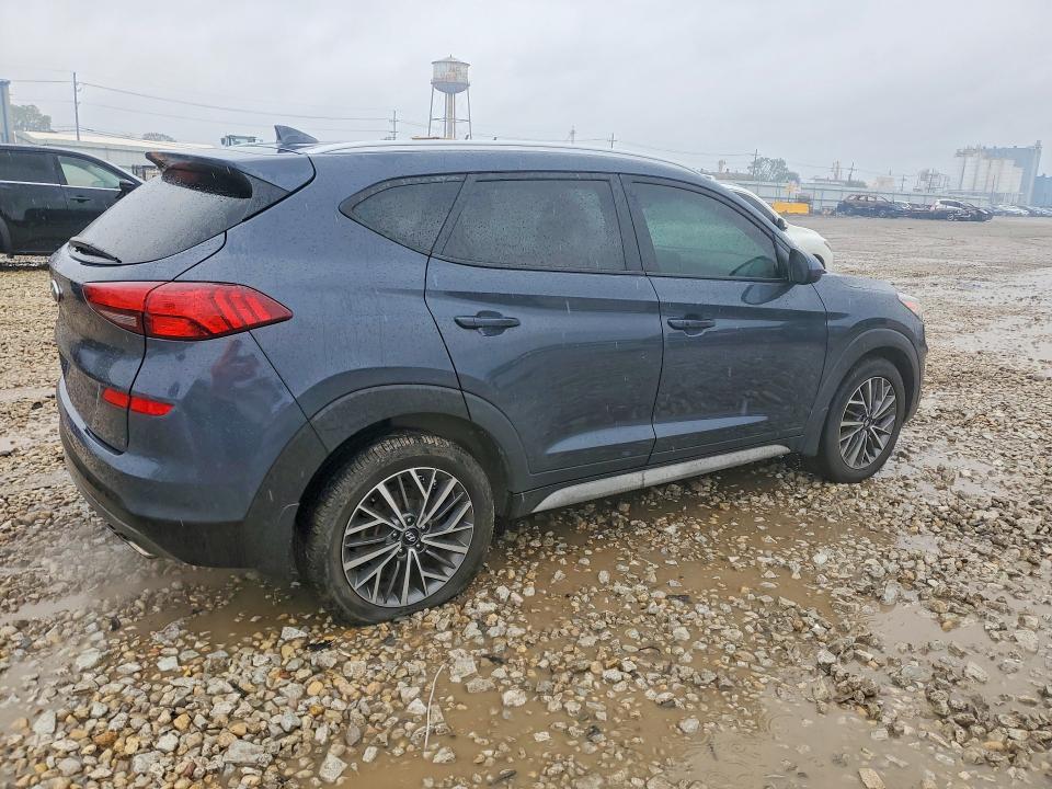 2019 Hyundai Tucson მანქანა იყიდება აუქციონზე, vin: KM8J33AL0KU015045, აუქციონის ნომერი: 71036396