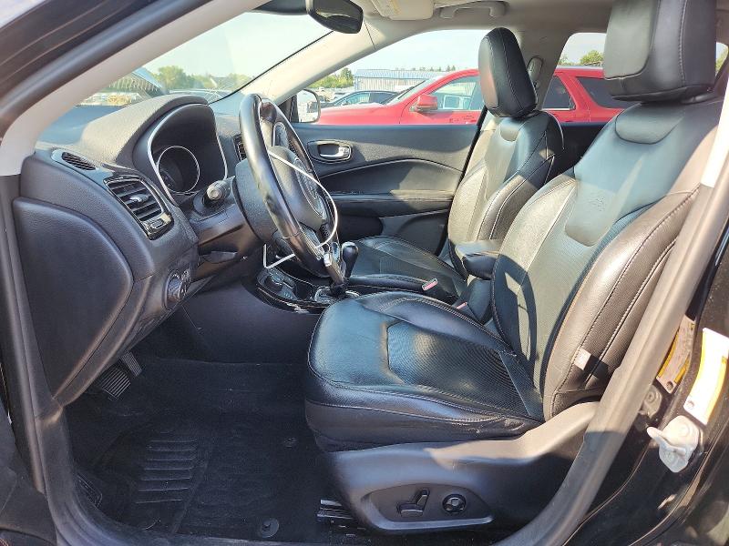 Aukcja sprzedaży 2018 Jeep Compass, vin: 3C4NJDCB0JT200243, numer aukcji: 68993336