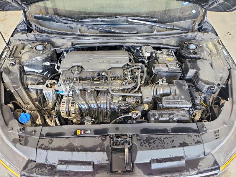 Aukcja sprzedaży 2025 Kia K4, vin: 3KPFW4DE1SE161831, numer aukcji: 68158016