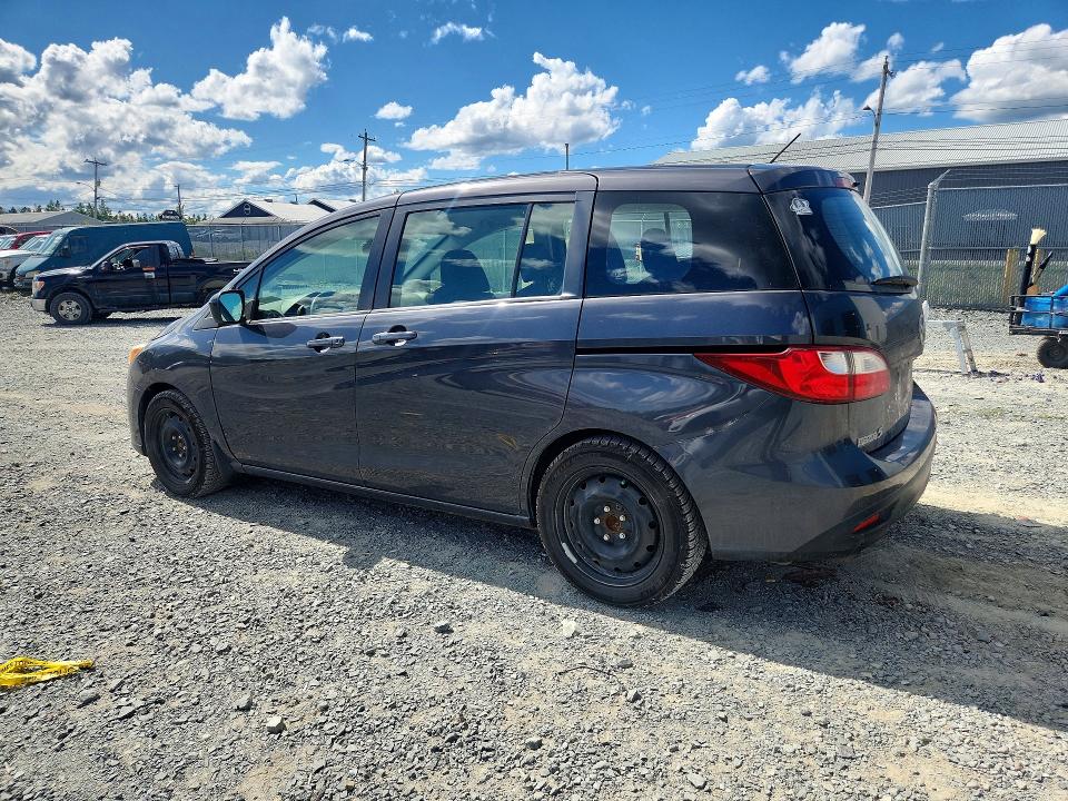 Aukcja sprzedaży 2015 Mazda 5, vin: JM1CW2CLXF0186748, numer aukcji: 67369556