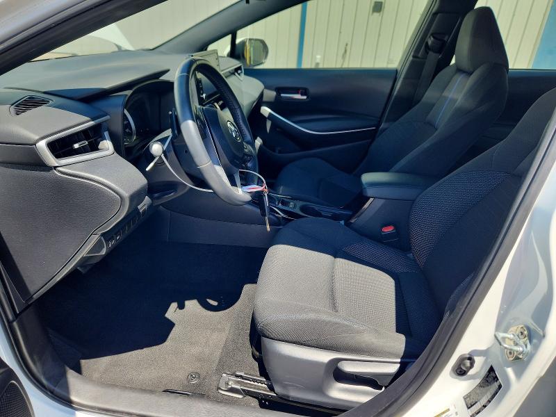 Продажа на аукционе авто 2022 Toyota Corolla, vin: 5YFS4MCE8NP103207, номер лота: 68029586
