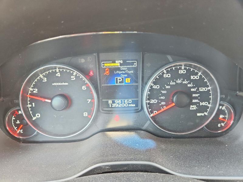 Aukcja sprzedaży 2013 Subaru Outback, vin: 4S4BRCPC9D3240843, numer aukcji: 68369796
