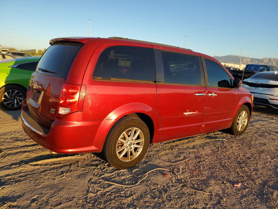 69339926 :رقم المزاد ، 2C4RDGCG2ER128217 vin ، 2014 Dodge Grand Caravan مزاد بيع