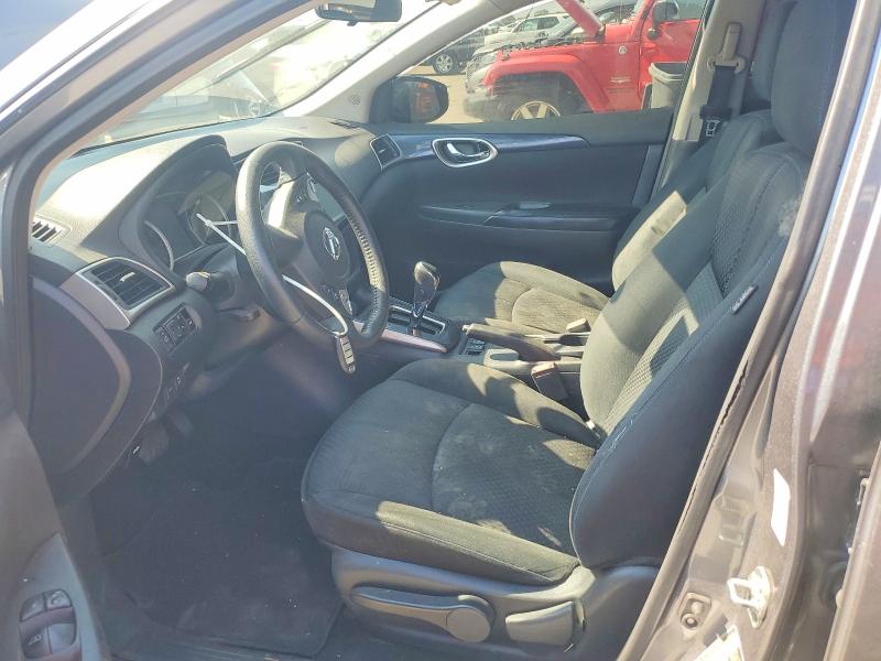 Aukcja sprzedaży 2019 Nissan Sentra, vin: 3N1AB7AP7KY304652, numer aukcji: 67284966