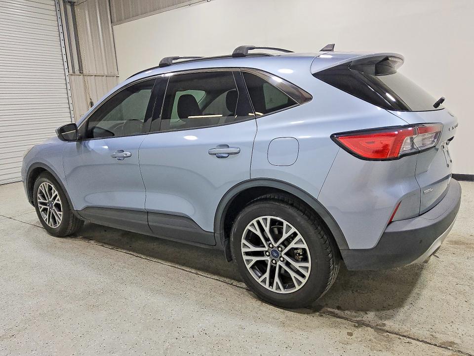Продажа на аукционе авто 2022 Ford Escape, vin: 1FMCU0H64NUB13830, номер лота: 70284086