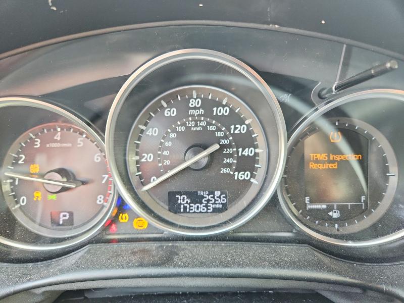 68788846 :رقم المزاد ، JM3KE4DY8F0549799 vin ، 2015 Mazda Cx-5 مزاد بيع