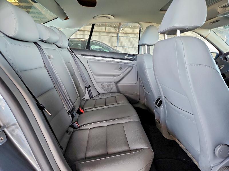 Продажа на аукционе авто 2007 Volkswagen Jetta, vin: 3VWSG71K97M089973, номер лота: 70705336