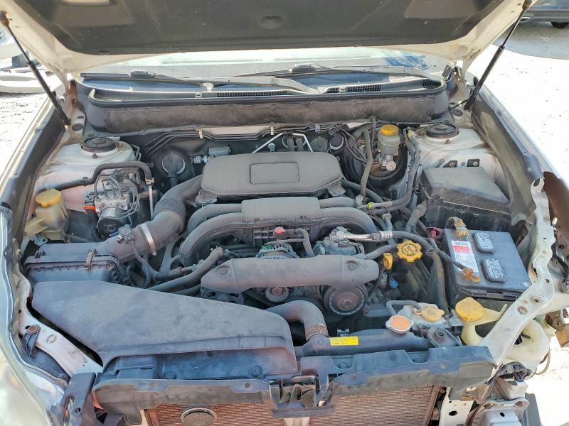 Aukcja sprzedaży 2012 Subaru Outback, vin: 4S4BRBCC7C3299128, numer aukcji: 68814186