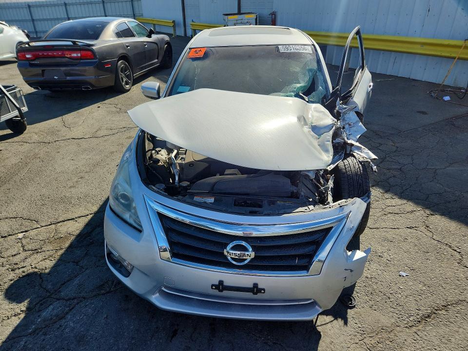 69010356 :رقم المزاد ، 1N4AL3AP9EC151598 vin ، 2014 Nissan Altima مزاد بيع