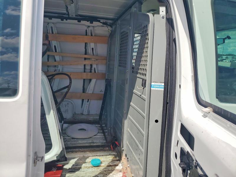 Aukcja sprzedaży 2017 Gmc Savana, vin: 1GTW7AFF0H1910910, numer aukcji: 69772526