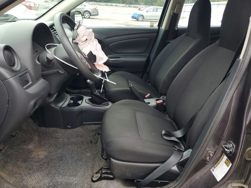 Продаж на аукціоні авто 2015 Nissan Versa, vin: 3N1CN7AP3FL867975, номер лоту: 69456606