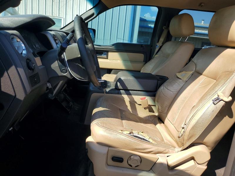 Aukcja sprzedaży 2014 Ford F150, vin: 1FTFW1ET6EFC32141, numer aukcji: 69615976