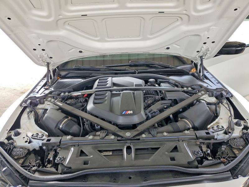 Aukcja sprzedaży 2024 Bmw M3, vin: WBS43AY09RFS56370, numer aukcji: 70243636