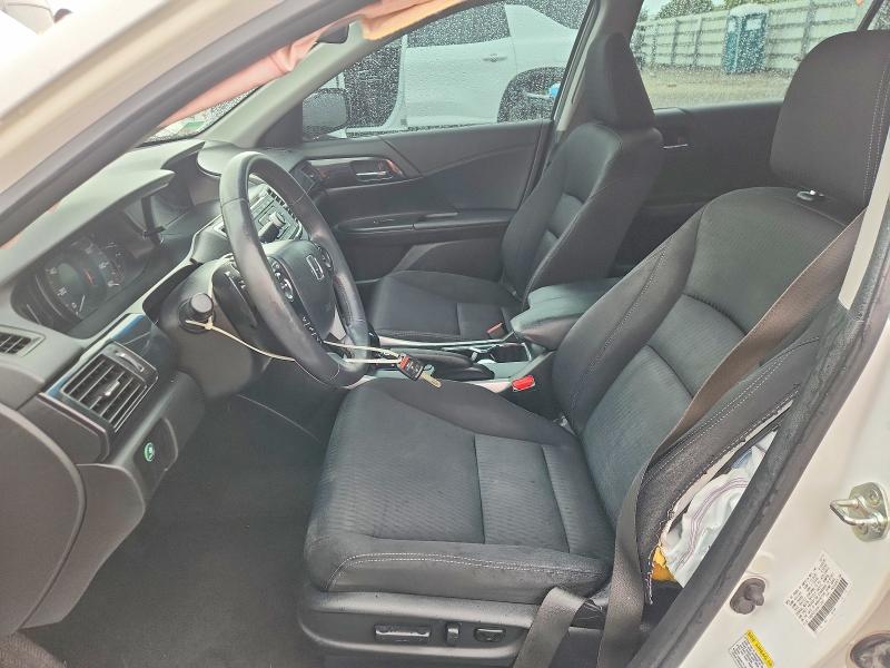 2013 Honda Accord მანქანა იყიდება აუქციონზე, vin: 1HGCR2F56DA113907, აუქციონის ნომერი: 70956606
