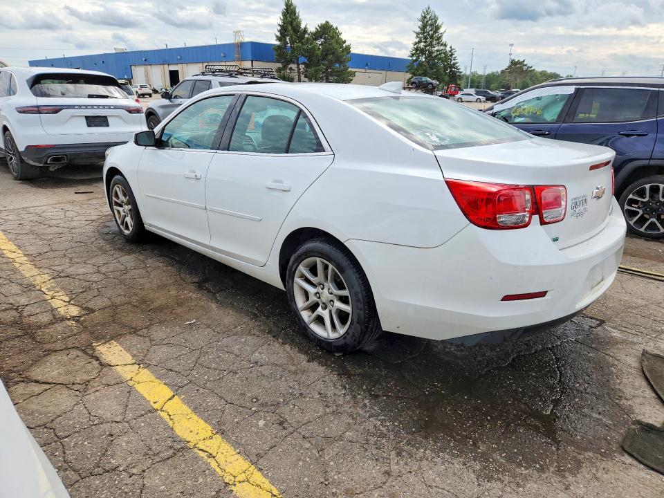 Aukcja sprzedaży 2015 Chevrolet Malibu, vin: 1G11C5SL9FF209557, numer aukcji: 68105606