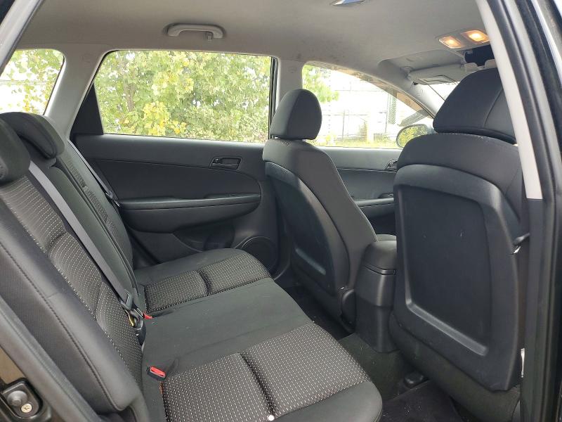 Продажа на аукционе авто 2012 Hyundai Elantra Touring, vin: KMHDB8AE0CU132477, номер лота: 70882926