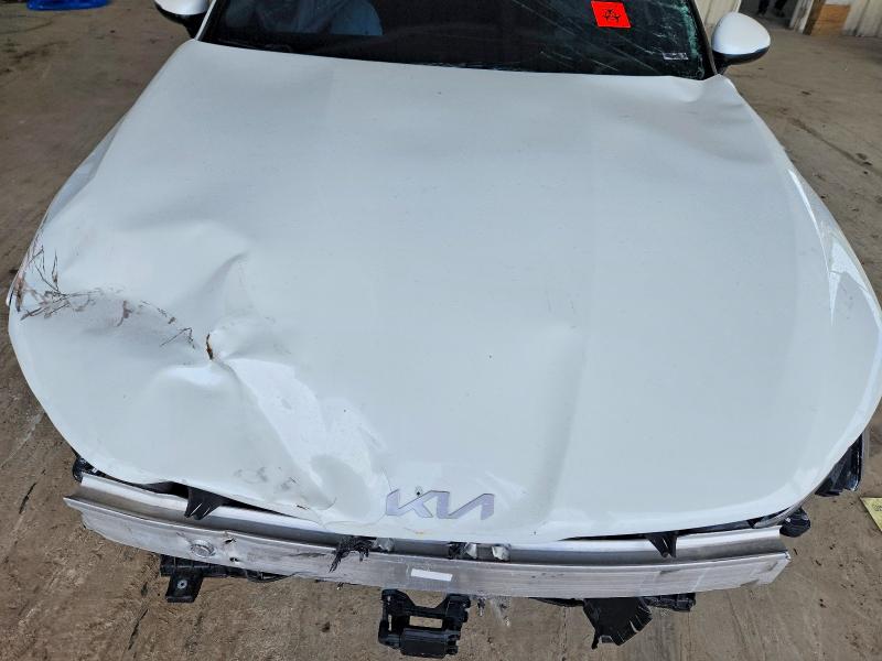 Aukcja sprzedaży 2025 Kia K5, vin: KNAG24J79S5289944, numer aukcji: 67680656