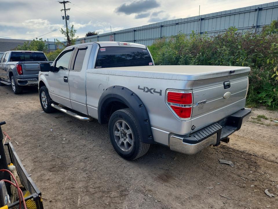 Продаж на аукціоні авто 2011 Ford F150, vin: 1FTFX1ET5BFC42605, номер лоту: 70183206