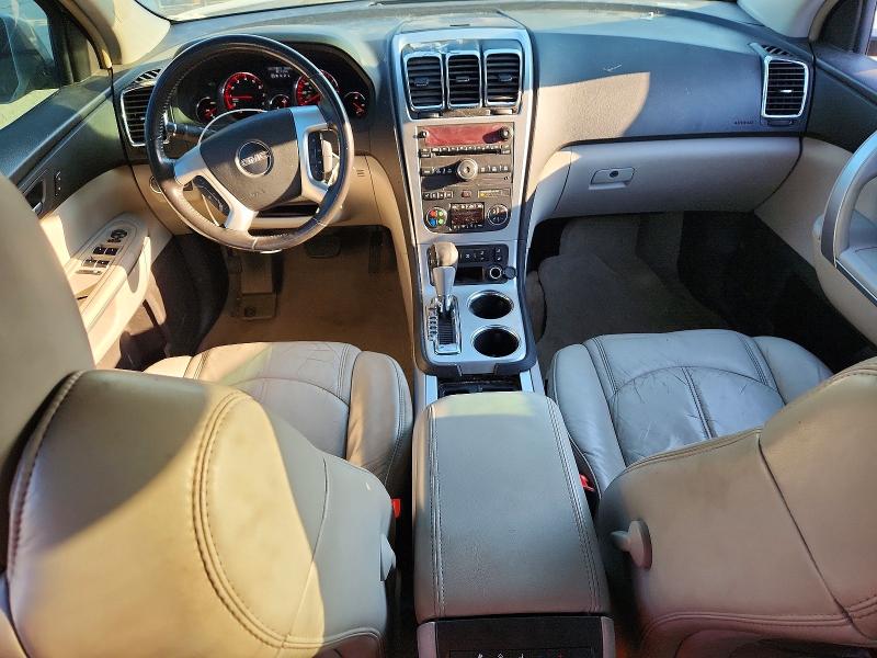 67563396 :رقم المزاد ، 1GKER23798J268667 vin ، 2008 Gmc Acadia مزاد بيع