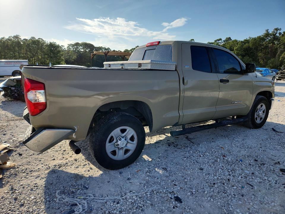 2019 Toyota Tundra მანქანა იყიდება აუქციონზე, vin: 5TFRM5F13KX139011, აუქციონის ნომერი: 68677736